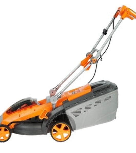 Газонокосилка аккумуляторная Patriot CM 435XL, 40 В, 2,5 Ач