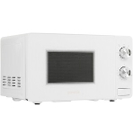 Микроволновая печь Gorenje MO20E1W2 белый, 20 л, 800 Вт, переключатели - поворотный механизм, фото14