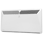 Конвектор электрический Electrolux ECH/A2-2500 M, белый, 2500 Вт, 30 м2, термостат, фото11