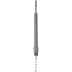 Сверло Matrix центрирующее для коронок, хвостовик M22x250 мм, SDS PLUS, фото3