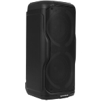 Музыкальная система Soundmax SM-MS4104 чёрный, фото6