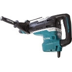 Перфоратор Makita HR5212C, SDS-Max, 1510 Вт, 20 Дж, от сети, фото12