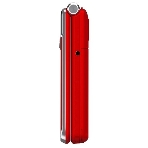 Мобильный телефон Maxvi E11 красный/серебристый, фото15