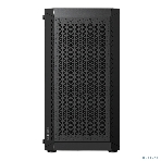 Корпус ACCORD ACC-509, Mini-Tower, чёрный, фото8