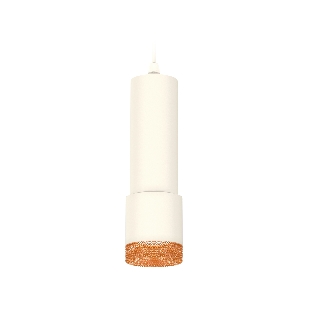 Светильник Ambrella Light XP7401005 SWH/CF белый песок/кофе MR16 GU5.3 (A2301, C6342, A2030, C7401, N7195)