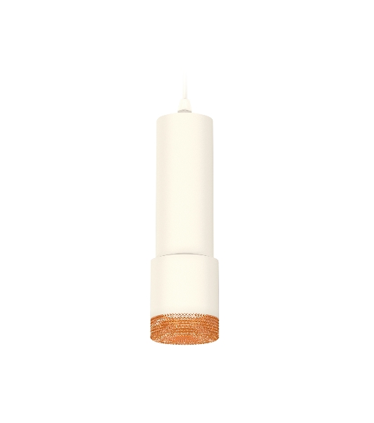 Светильник Ambrella Light XP7401005 SWH/CF белый песок/кофе MR16 GU5.3 (A2301, C6342, A2030, C7401, N7195)