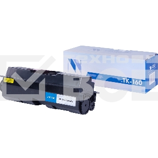Картридж NV Print для Kyocera FS-1120D/1120/1120DN