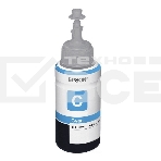 Чернила EPSON C13T67324A для L800 (cyan) 70 мл, фото 1