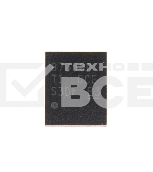 Микросхема CSD87350Q5D