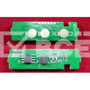 Чип Samsung SL-C430/480 (СLT-M404S) Magenta 1K (ELP, Китай)