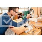 Станок сверлильный BOSCH PBD 40 (0.603.B07.000)710Вт 200-850/2500об/мин 13мм ход 90мм ЛАЗЕР, фото 1