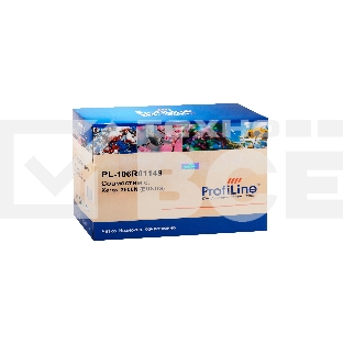 Картридж PL-106R01149 для принтеров Rank Xerox Phaser 3500B/3500DN/3500N 12000 копий ProfiLine