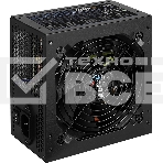 Блок питания Aerocool / Formula KCAS-500W, 500Вт, PLUS 80 PLUS Bronze, 120мм, черный, фото22