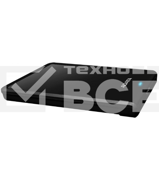 Внешний жесткий диск 2.5