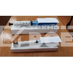 Смазка для термопленки HP/CANON ELP Premium (HP-300) (20 гр./10 мл. шприц в коробке) фас. Россия, фото2