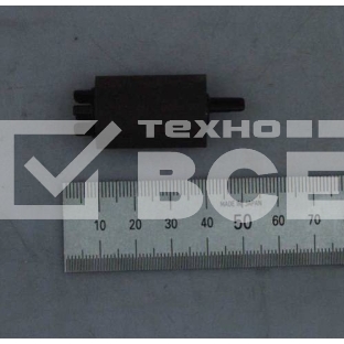 Ролик захвата обходного лотка в сборе Samsung/HP CLX-9201/9251/9301/SCX-8123/8128 (JC93-00540B)