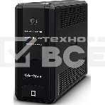 Источник бесперебойного питания CyberPower UT1100EIG, фото7