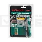 Пирометр MASTECH MS6522B, фото6