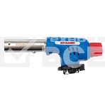 Газовая горелка-насадка GT-19 с пьезоподжигом 12-0019 Rexant, фото 1