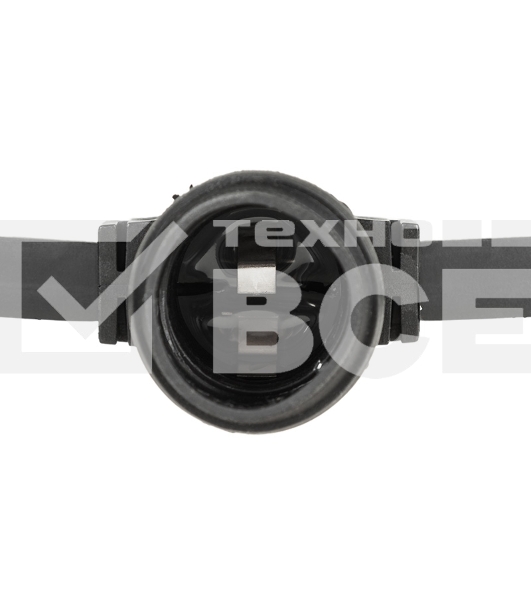 Гирлянда  Belt-Light  2 жилы  шаг 50 см  патроны e27 влагостойкая IP65