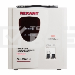 Стабилизатор напряжения AСН-5 000/1-Ц  Rexant, фото2
