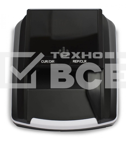 Детектор банкнот Mertech D-20A PROMATIC LED MULTI автоматический мультивалюта АКБ