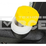 Электрическая цепная пила Huter ELS-2200P 2200Вт дл.шин.:16