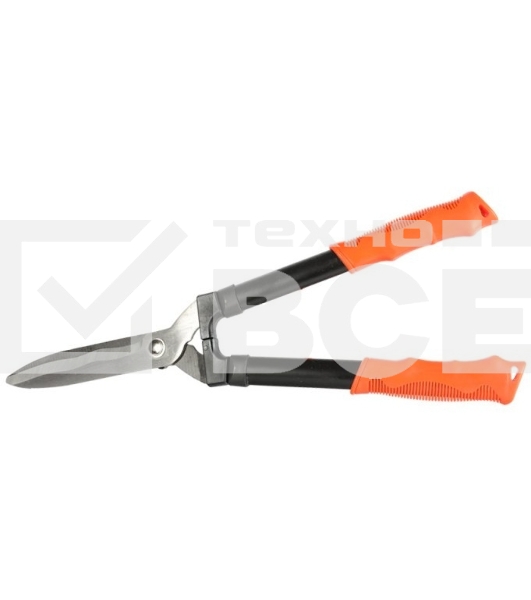 Ножницы для живой изгороди Patriot CH 540 черный