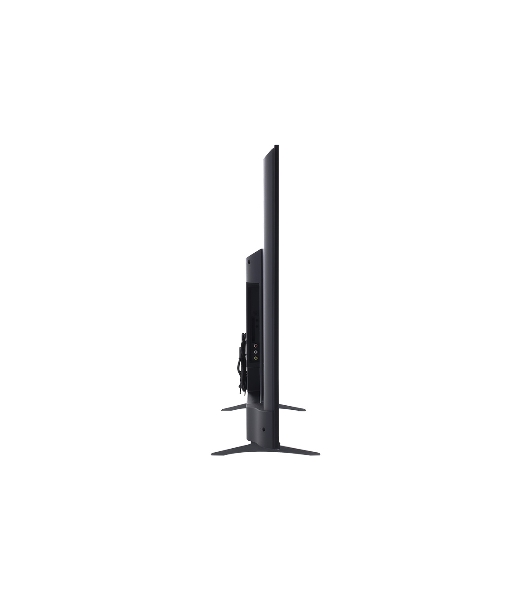 Телевизор Harper 50' 50U750TS черный LED 4K UHD 60Hz Smart TV Android 1.5GB/8GB