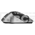 Мышь беспроводная A4Tech Fstyler FG35 серый/черный, 2000 dpi, радиоканал, USB, кнопки - 6, фото8