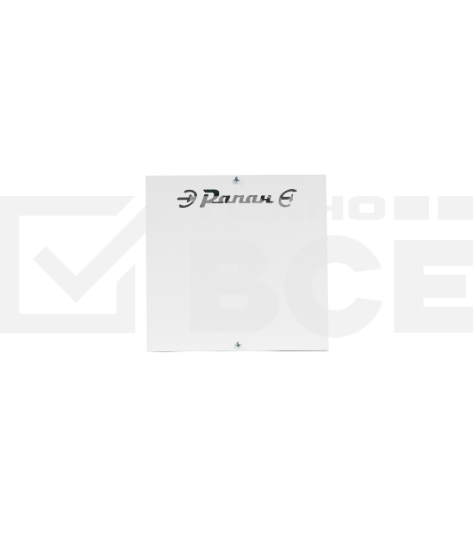 Источник вторичного электропитания Рапан-20 мет 12В 2А под АКБ 7А·ч