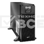 Источник бесперебойного питания APC Smart-UPS SRT SRT6KXLI 6000Вт 6000ВА черный, фото12