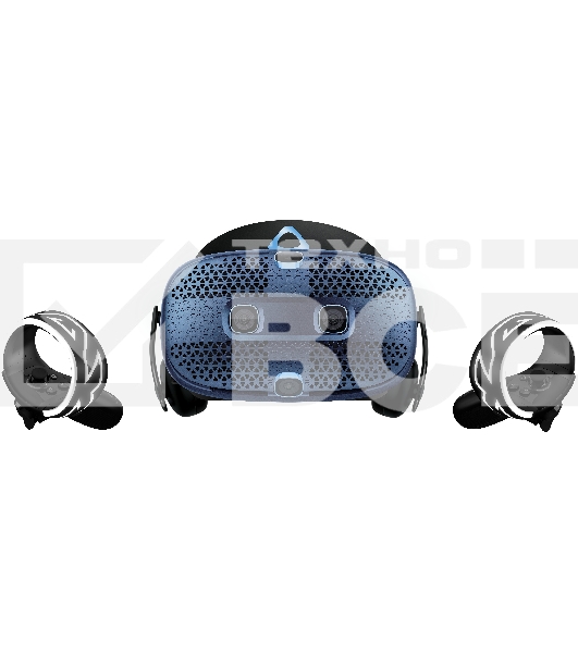 Cистема виртуальной реальности HTC VIVE Cosmos