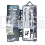 Термопаста Gembird FreOn Extreme GF-41-1.5 для радиаторов, 2 г, шприц, фото3