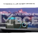 Видеорегистратор TrendVision Bullet черный 2Mpix 1080x1920 1080p 160гр. GM8135S, фото4