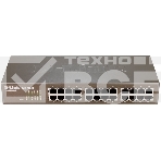 Коммутатор D-Link DES-1024A/E1B, 24-port UTP 10/100Mbps Auto-sensing, Stand-alone, Unmanaged, фото5