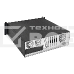 Серверный корпус ExeGate EX292697RUS Pro 3U450-08 <RM 19