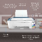 МФУ струйный HP DeskJet Ink Advantage Ultra 4828 (25R76A), A4, цветной, печ. до 7.5 стр/мин. (ч/б) до 5.5 стр/мин. (цвет), 1200x1200dpi, USB, Wi-Fi, Air Print, Mopria, фото9