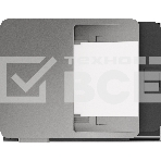 МФУ струйный HP OfficeJet Pro 9010 AiO (3UK83B), A4, цветной, печ. до 22 стр/мин. (ч/б) до 18 стр/мин. (цвет), скан. до 8 стр/мин., 1200 x 1200 dpi, USB, RJ-45, Wi-Fi, Air Print, фото15