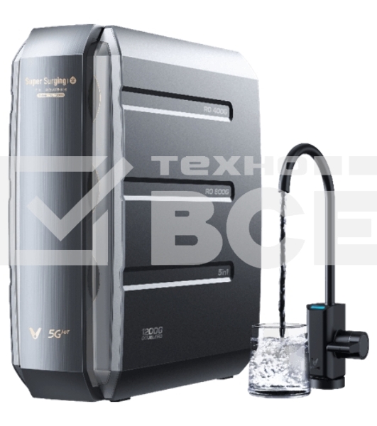 Очиститель для воды Viomi MR1223-B