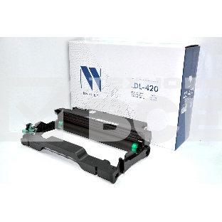 Фотобарабан NVP совместимый NV-DL-420 для Pantum P3010/P3300/M6700/M6800/M7100/M7200 (12000k)