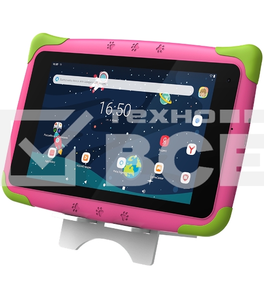 Планшет Topdevice Kids Tablet K7, 7.0