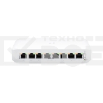 Коммутатор UBIQUITI USW-LITE-8-POE 8POE 1000M POE, фото19