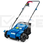 Скарификатор Hyundai SCE 3220 (SCE 3220), фото8