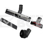 Пылесос строительный Metabo ASA 25 L PC 602014000 Пылесос {1250вт,розетка,ручн.очистка, бак 25л, вес 8.3 кг }, фото9