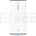 Водонагреватель Ariston Velis Tech Inox R ABS 80 2кВт 80л электрический настенный/белый, фото5