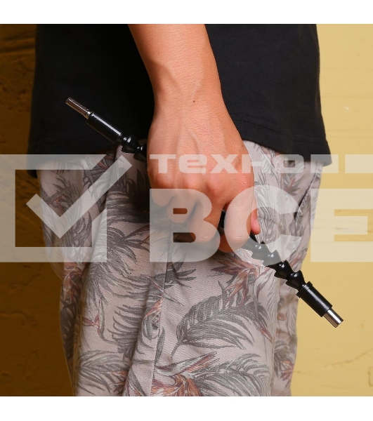 Удлинитель для бит Deko 065-0765