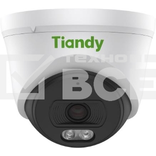 Камера видеонаблюдения IP Tiandy TC-C34XN I3/E/Y/2.8mm-V5.0