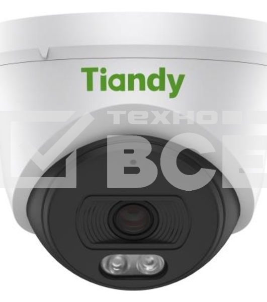 Камера видеонаблюдения IP Tiandy TC-C34XN I3/E/Y/2.8mm-V5.0