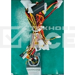 Серверный блок питания серверный Server power supply Qdion Model R2A-DV1200-N P/N:99RADV1200I1170310 2U Redundant 1200W Efficiency 91+, Cable connector: C14, фото2